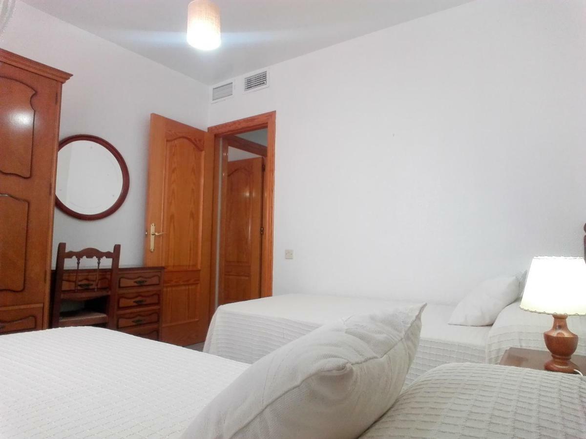 Casa Paqui Apartamento
