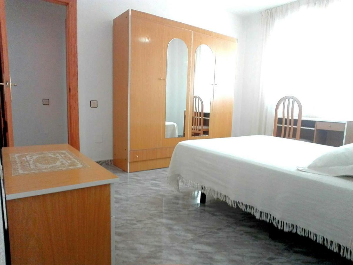 Apartamento Casa Paqui