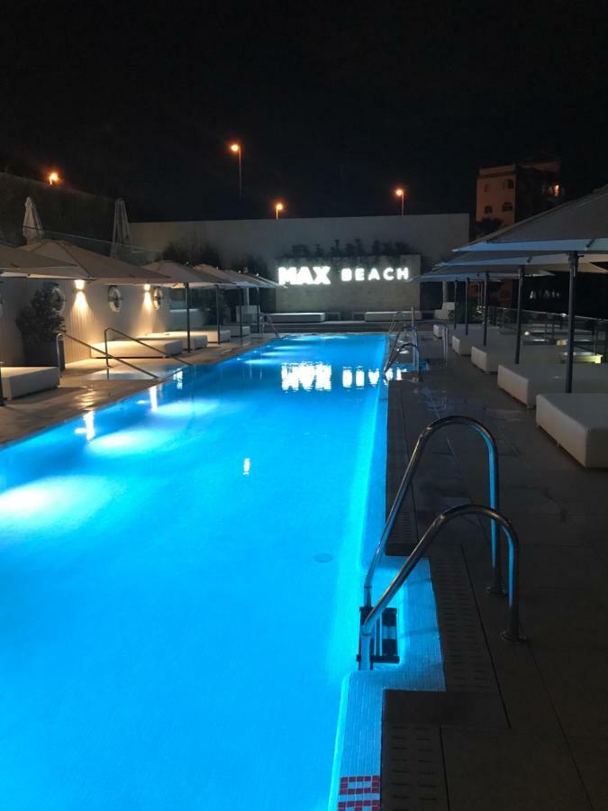 En Algun Lugar Del Mundo * La Cala De Mijas
