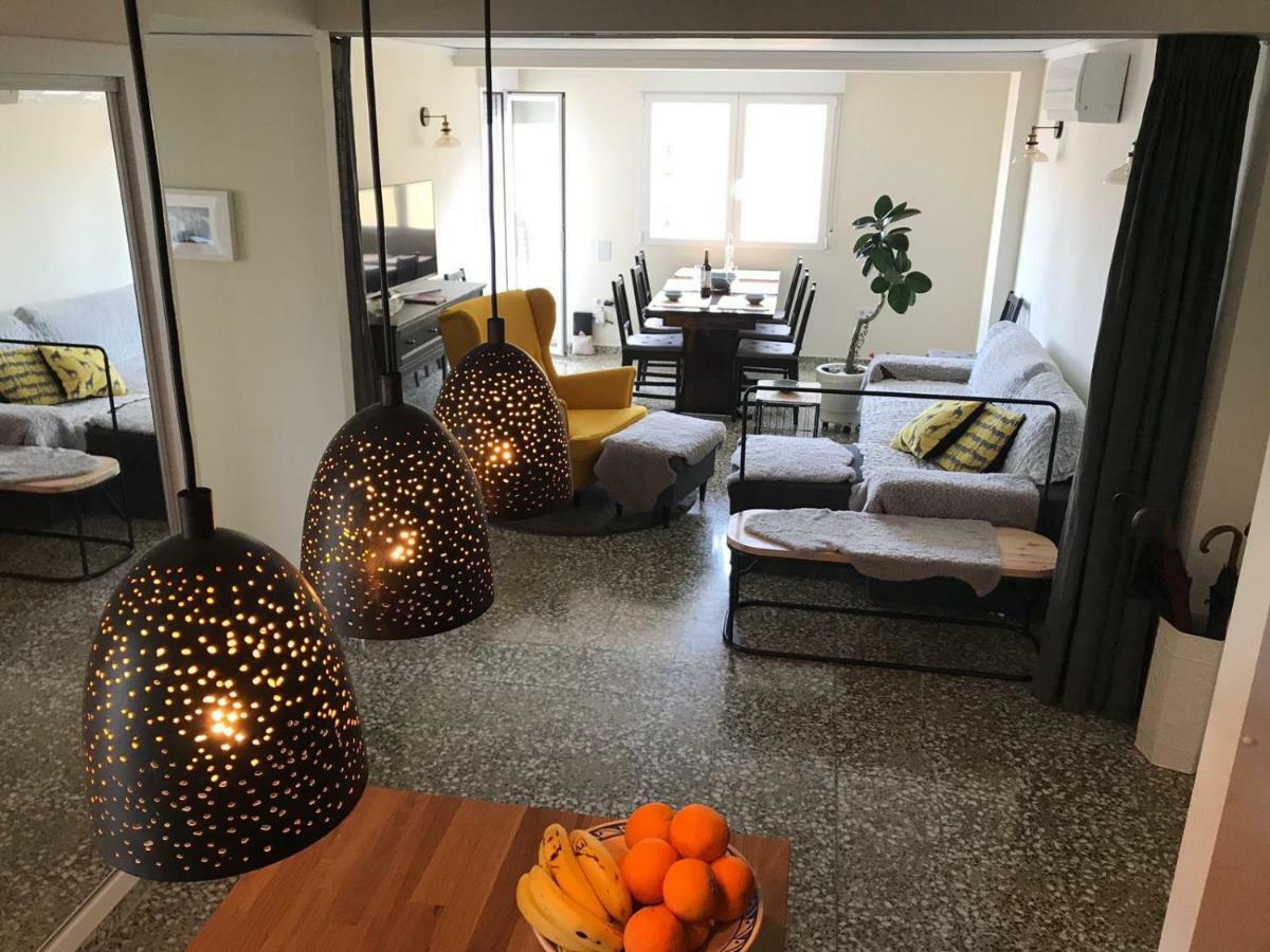 Apartamento Lovely Old Town Dénia