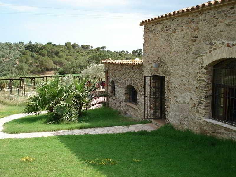 Hotel Mas Palou