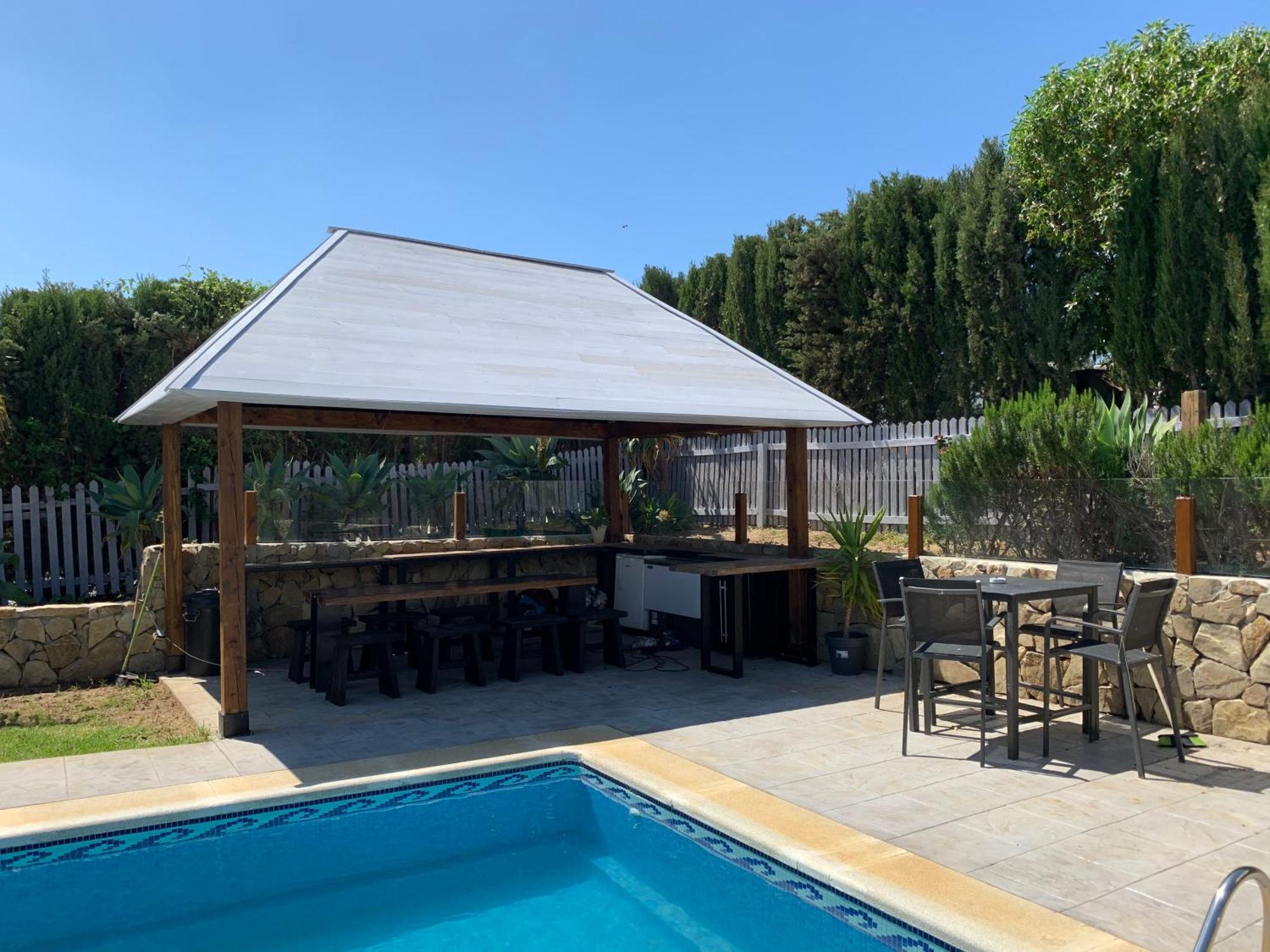 La Peña Luxury Villa *