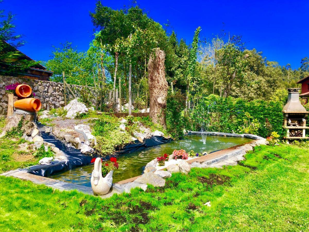 Lugar * Meluerda