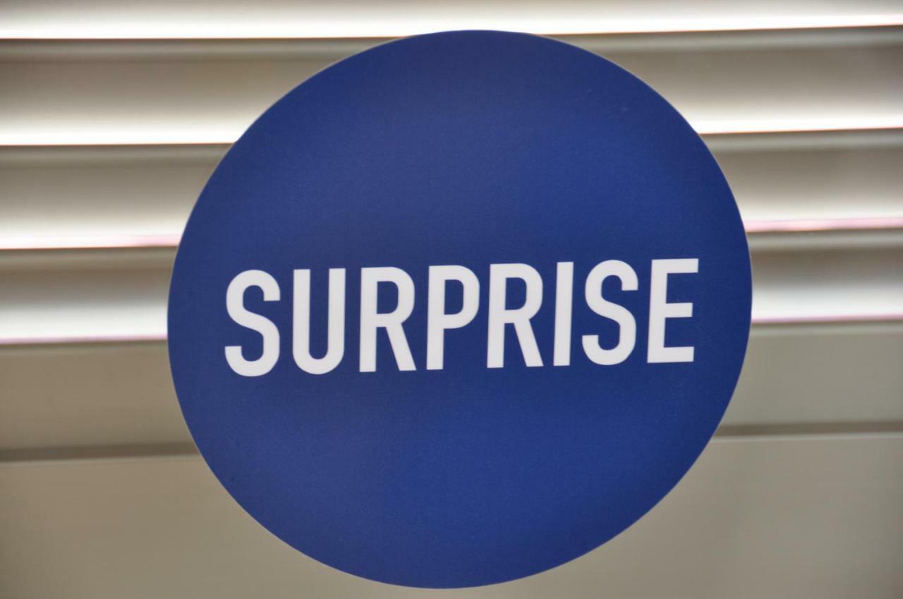 Surprise Only Solar Energy Villa Caleta De Fuste