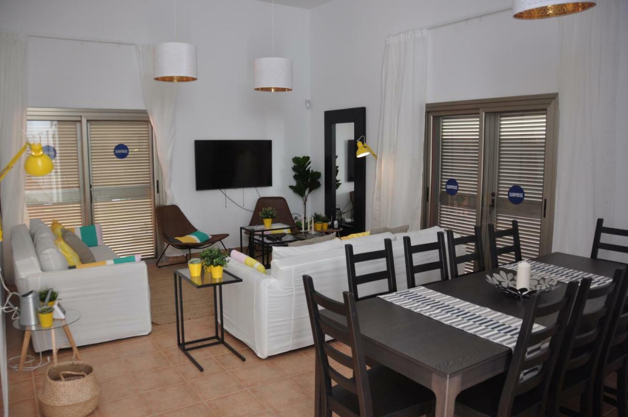 Surprise Only Solar Energy Villa Caleta De Fuste