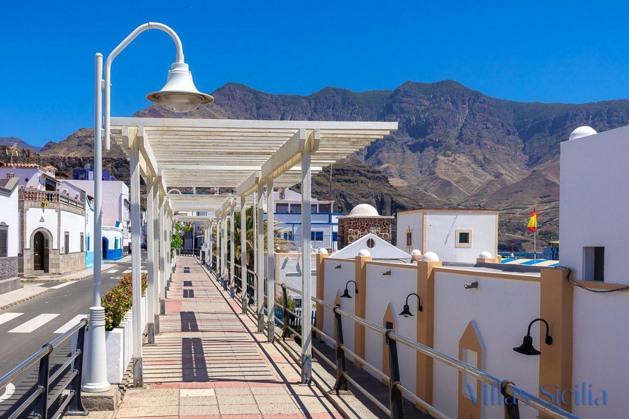 Сasa de vacaciones Sicilia *