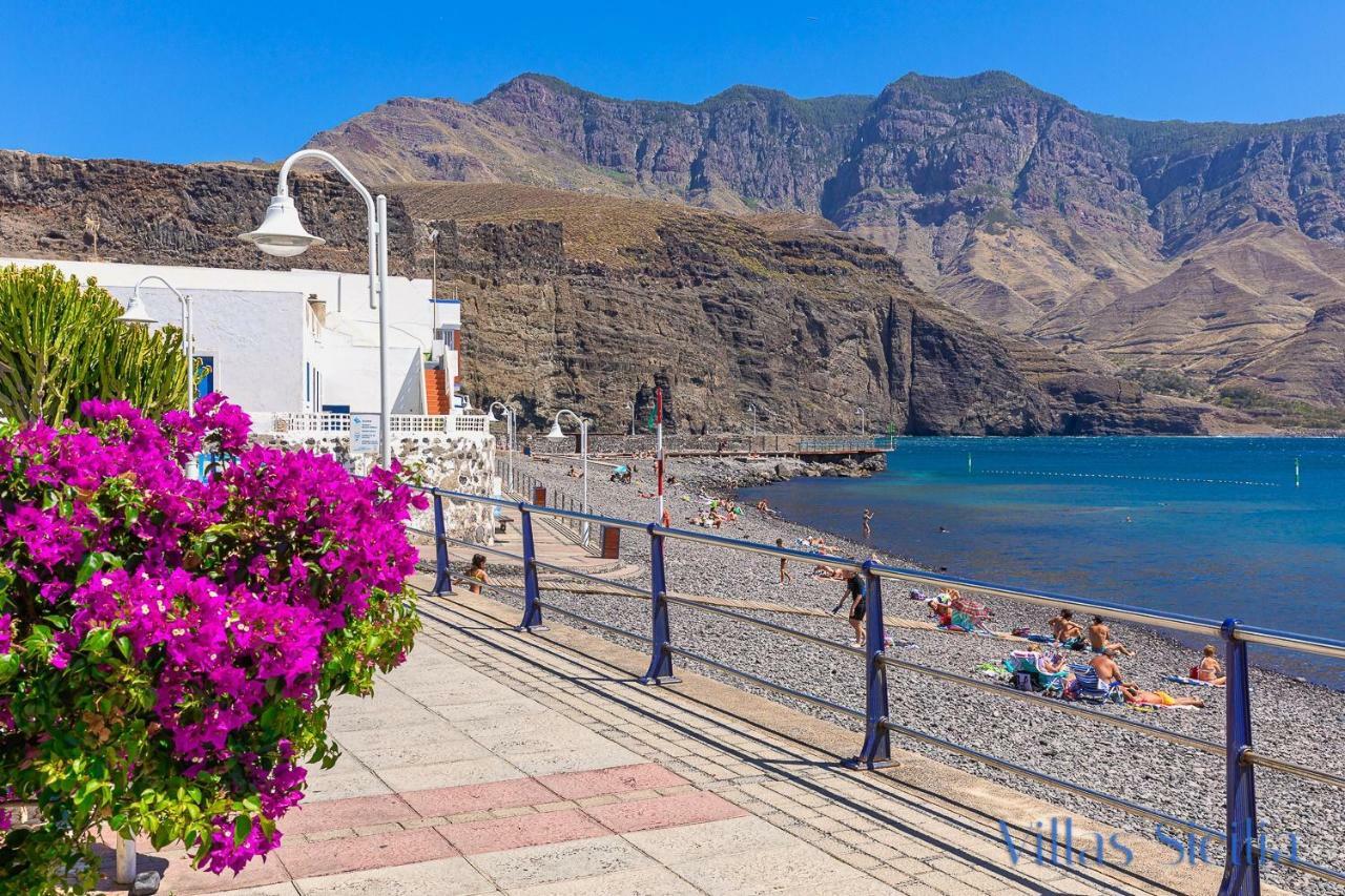 Sicilia Сasa de vacaciones