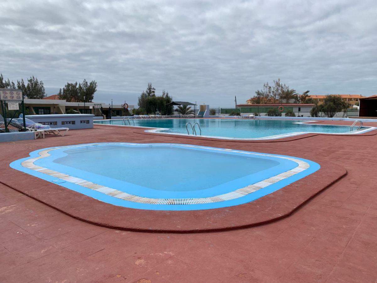Apartment Fuerteventura Bouganville