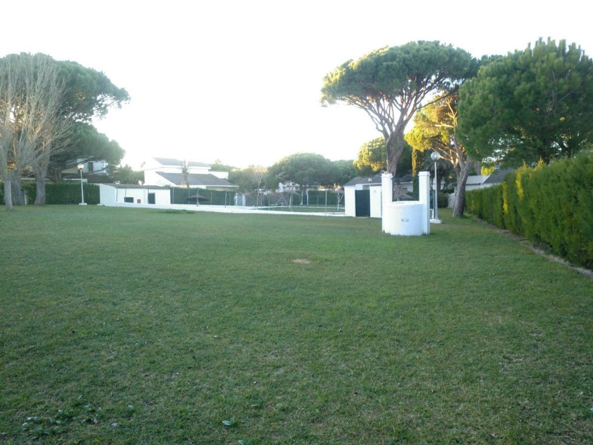 En Roche Сasa de vacaciones Conil De La Frontera