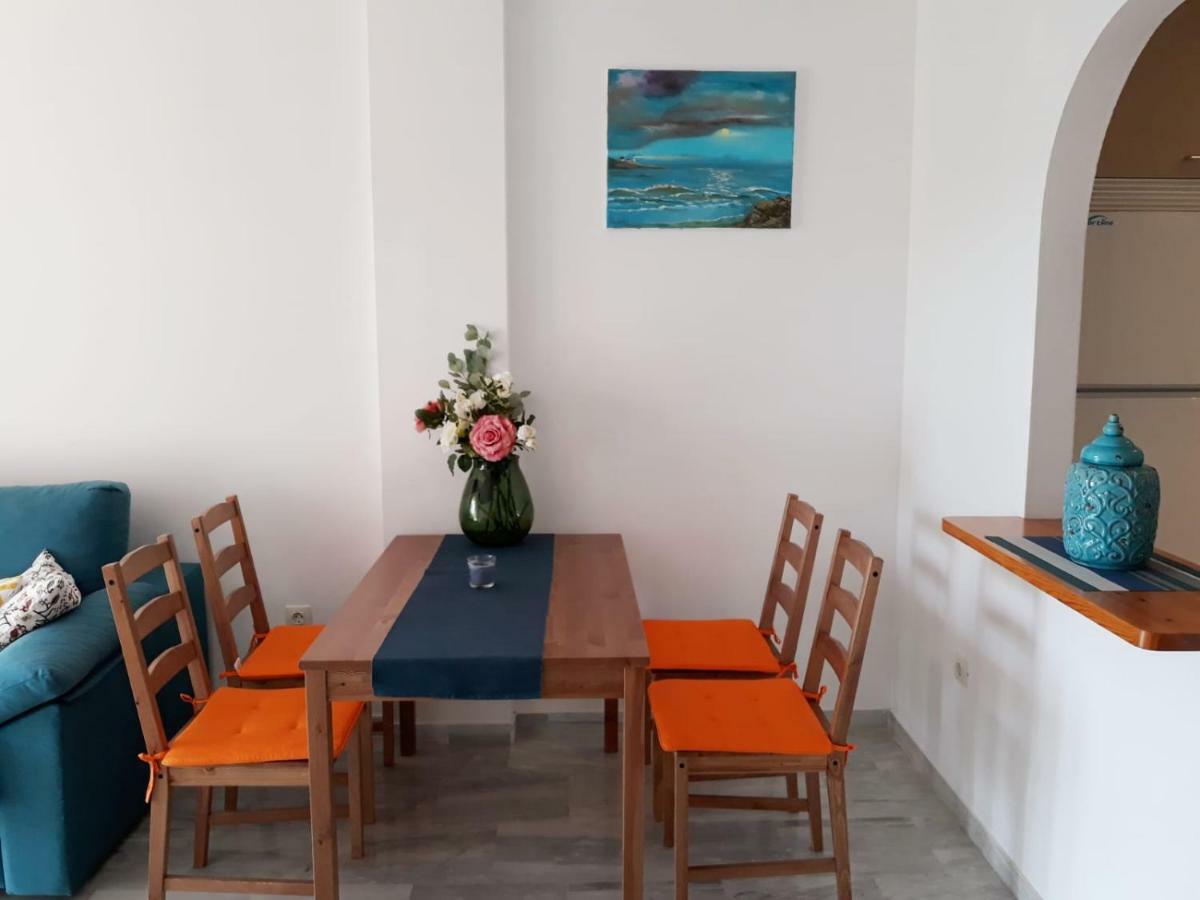 Apartment Colinas Del Faro And Private Garden