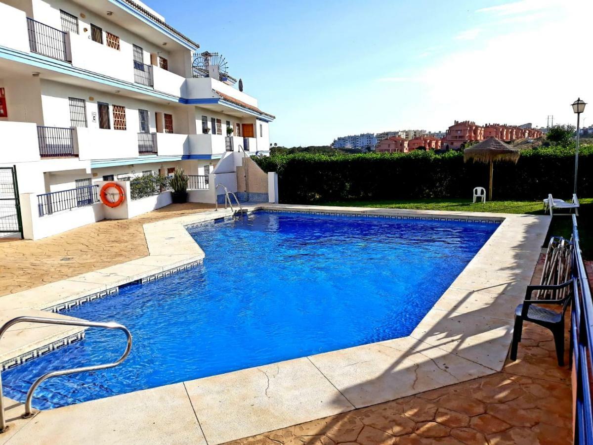 Colinas Del Faro And Private Garden Apartment MIJAS COSTA