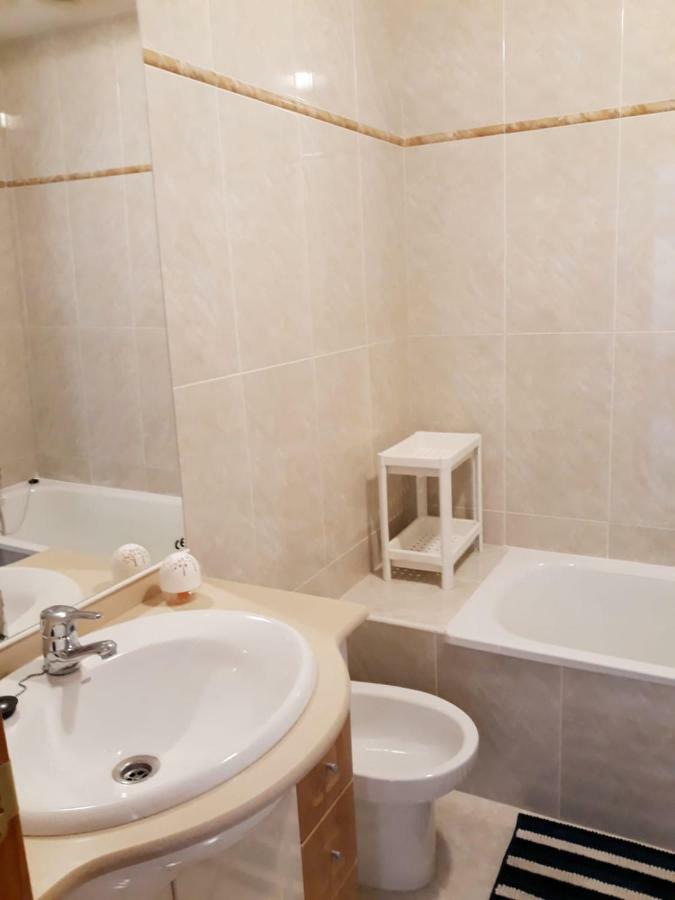Apartment Colinas Del Faro And Private Garden