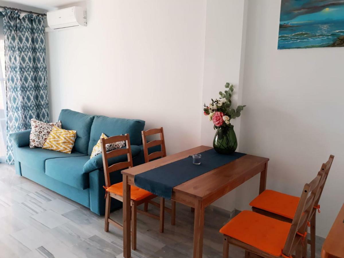 Colinas Del Faro And Private Garden Apartment