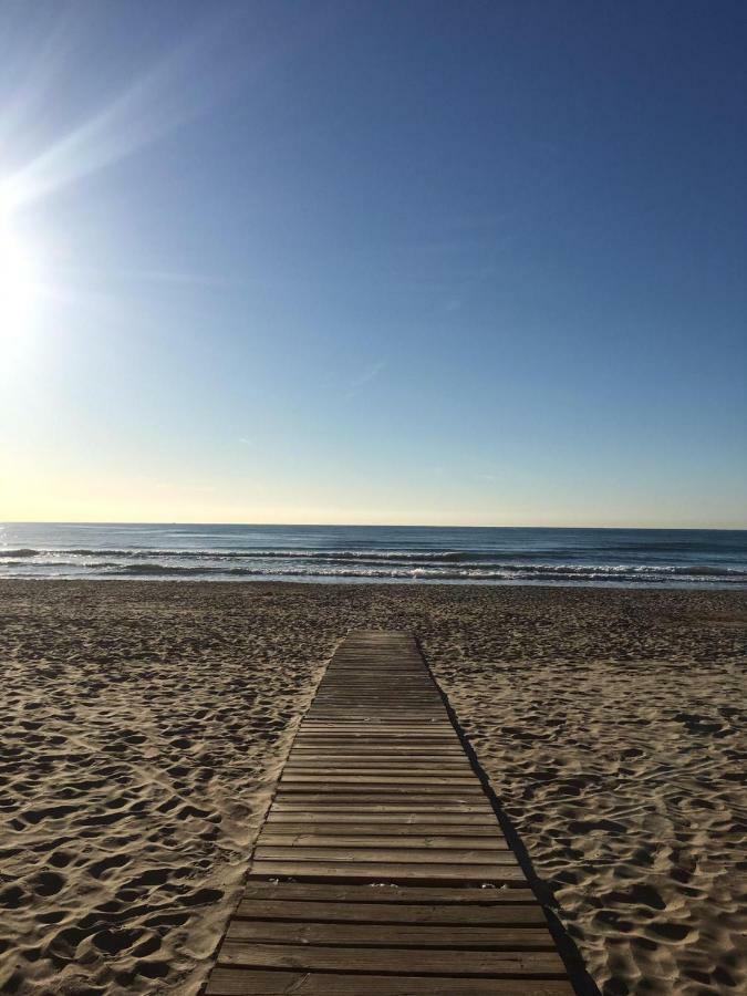 Apartamento En Port Saplaya