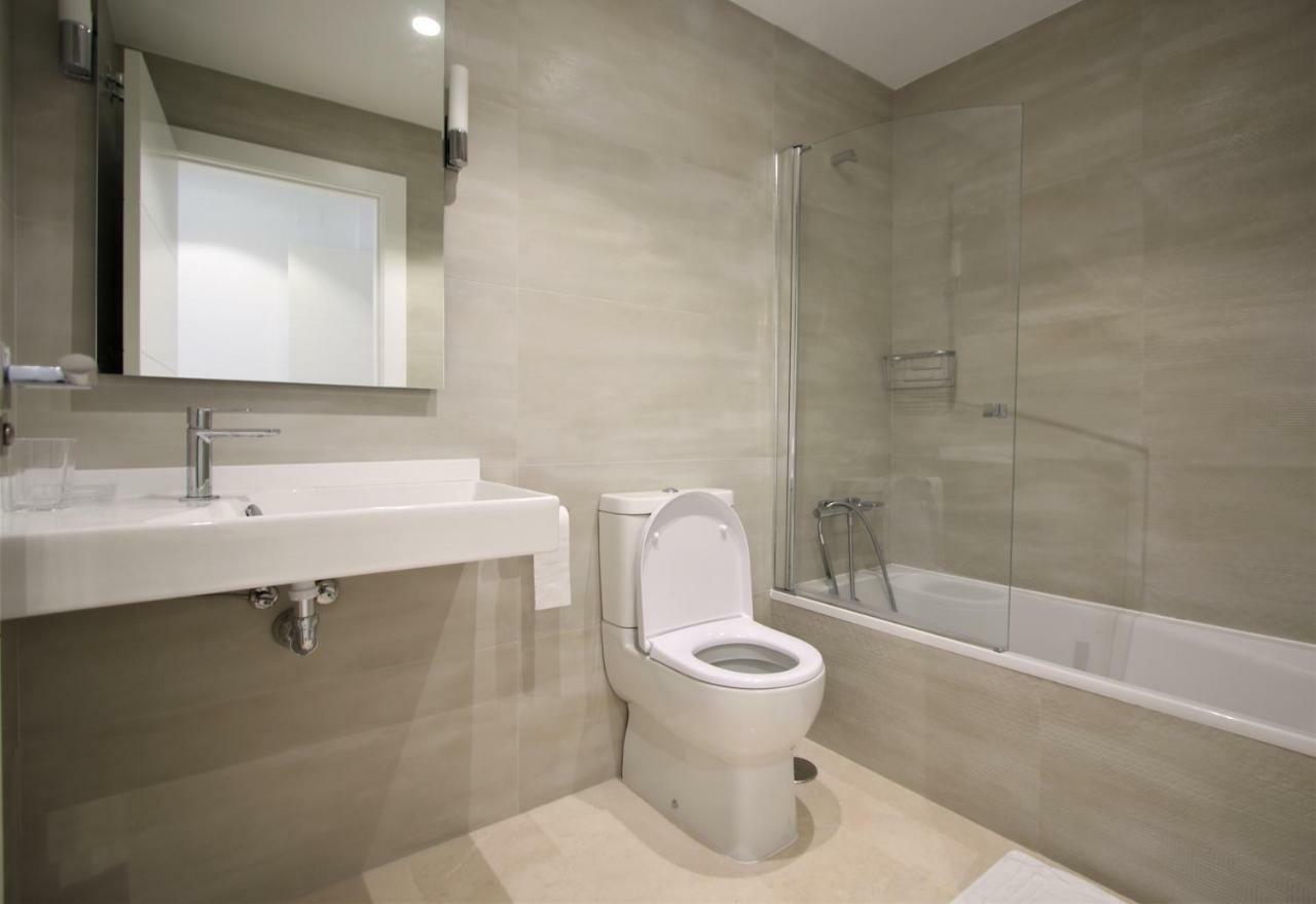 Apartment Vila Paradis 2b By Bravos Club *