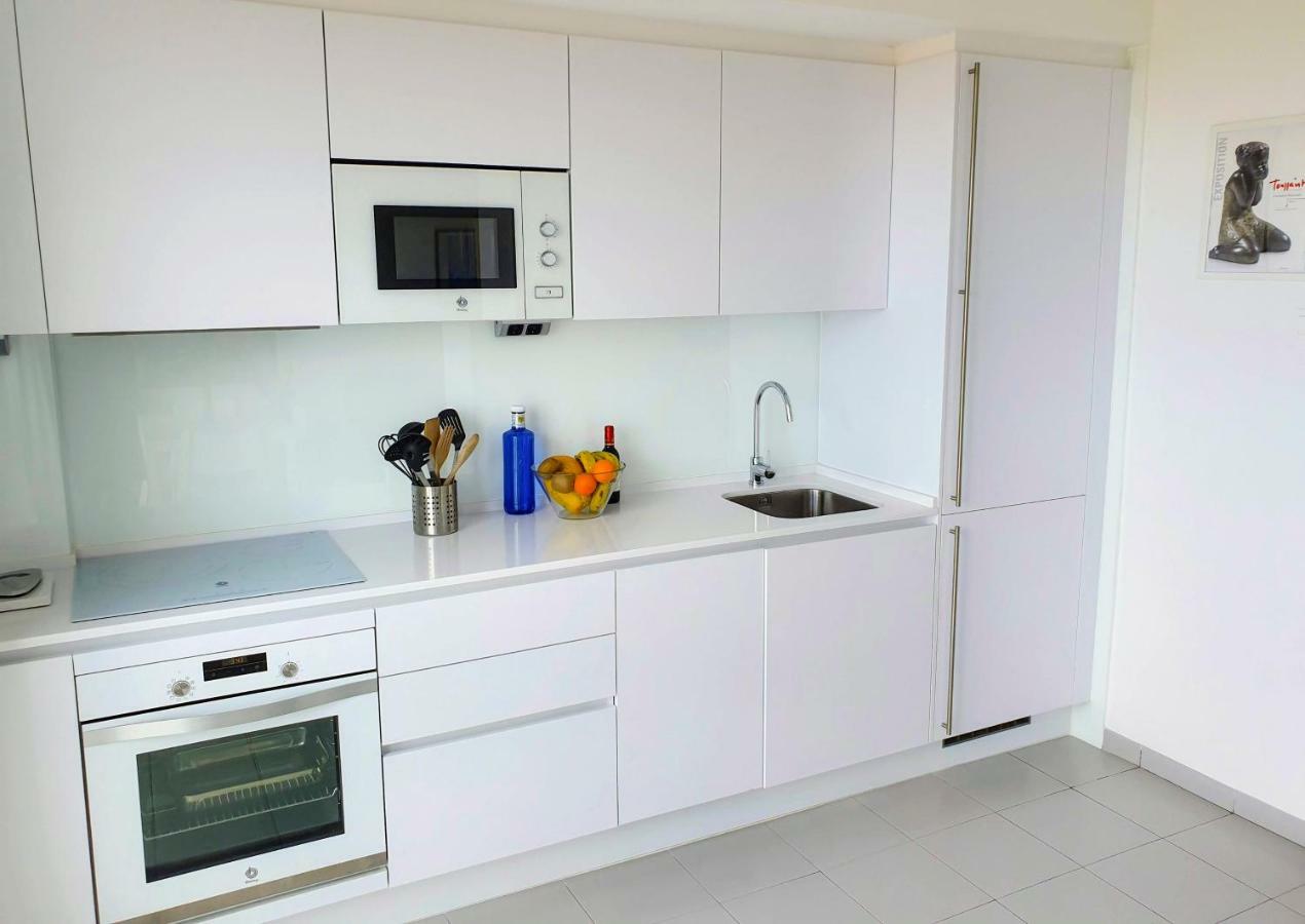 Apartamento Medano4you Cabezo Views *