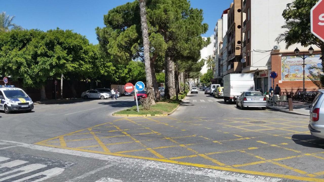 En Centro A 150m Del Mar Apolo B *