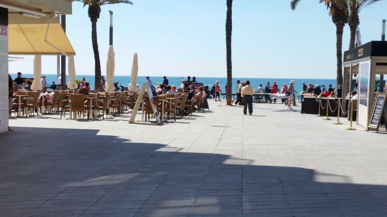 En Centro A 150m Del Mar Apolo B * Torrevieja