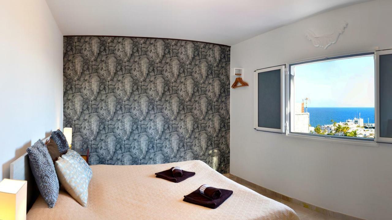 Bella Vista Sun Club Guest house *