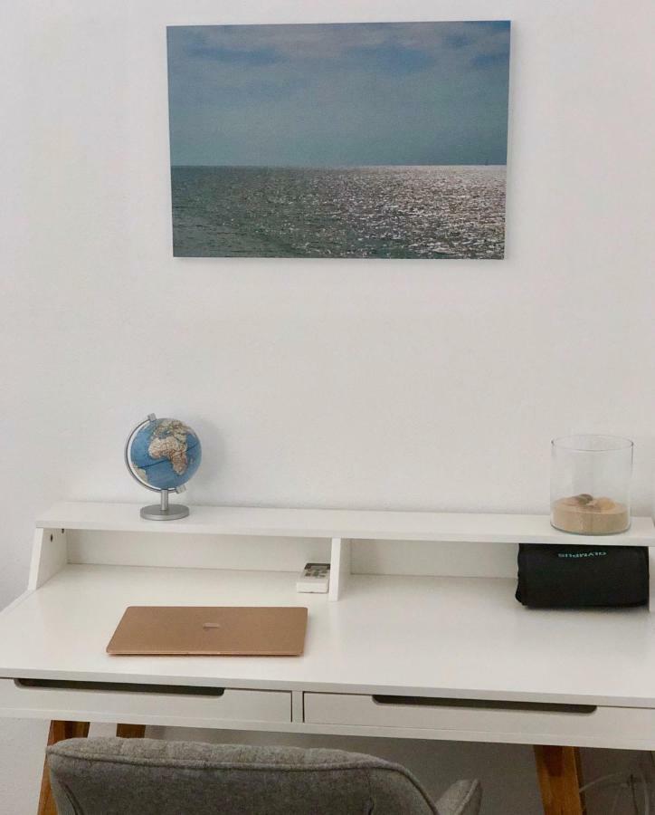 Casa Horizonte Africa