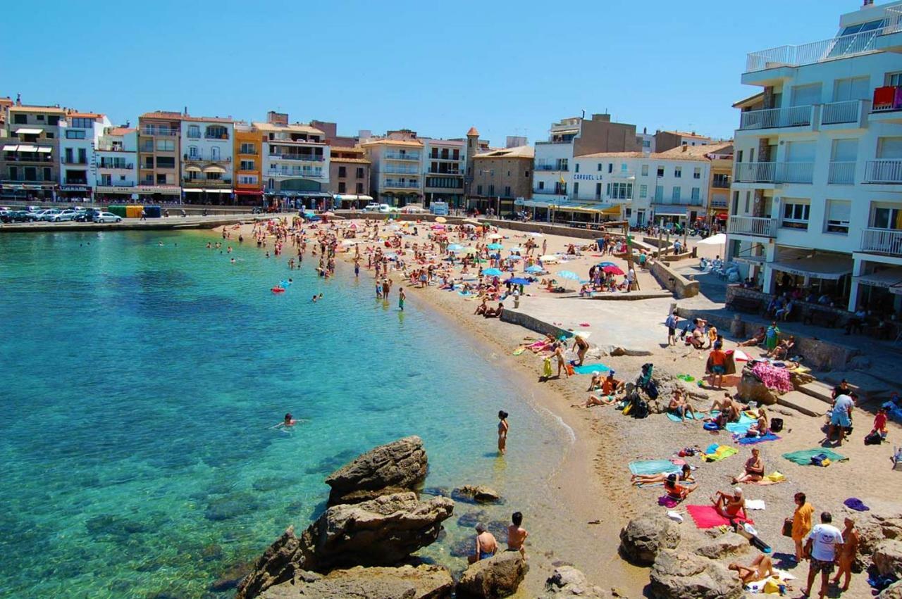 Holiday home Can Juli L'Escala
