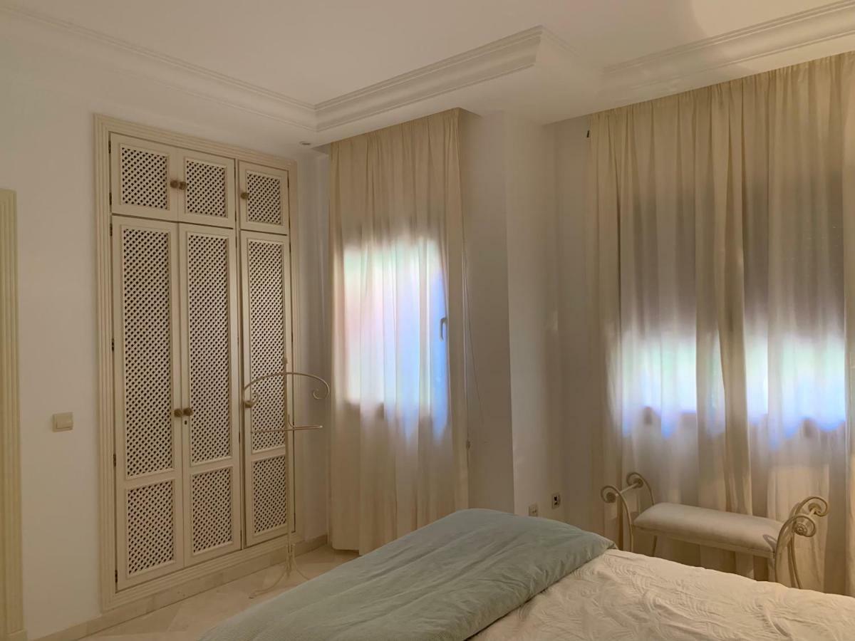 Beachside In * Marbella