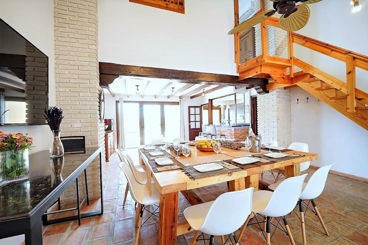 Secrets Rural House Villa *