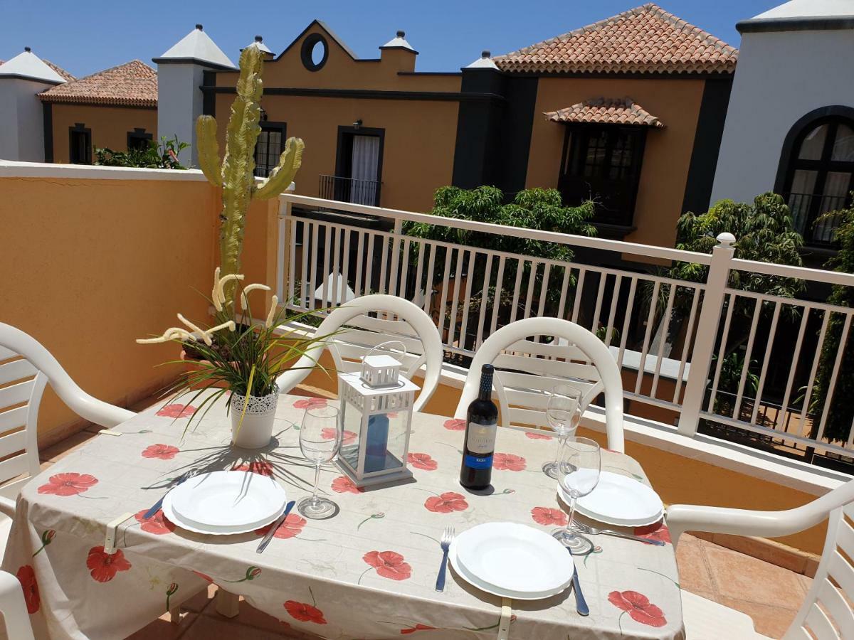Benimar Apartment *