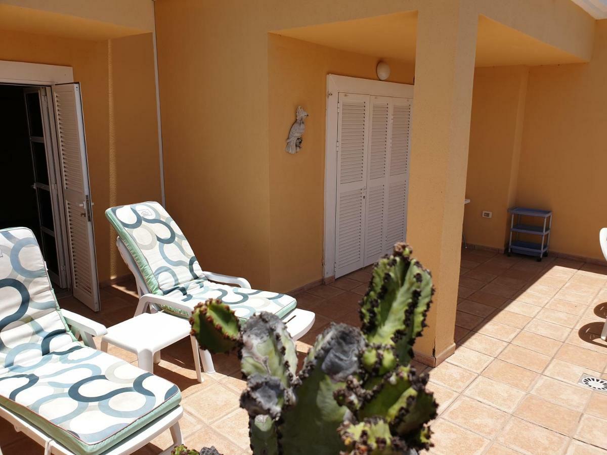 Benimar Apartment