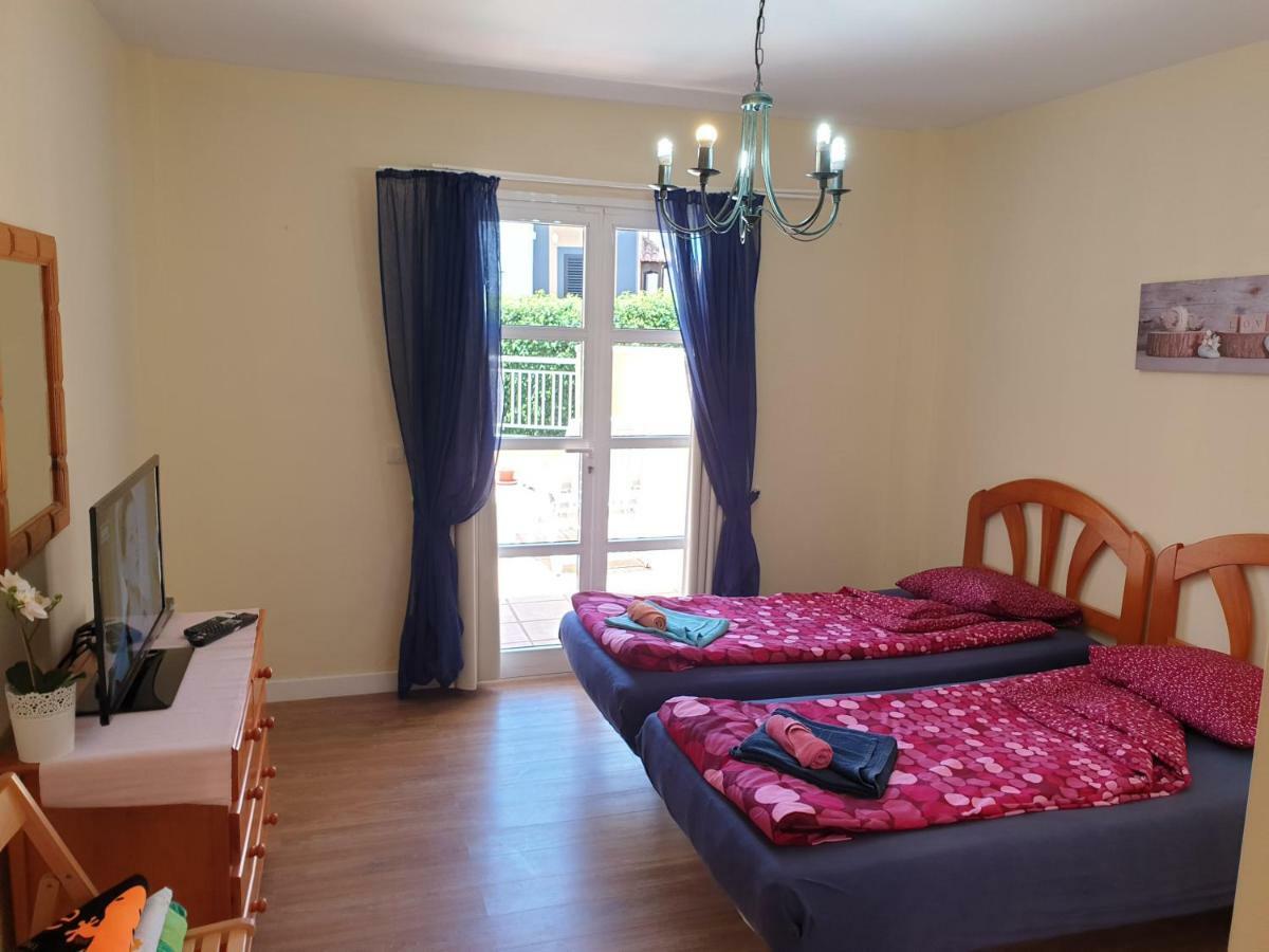 Apartment Benimar *