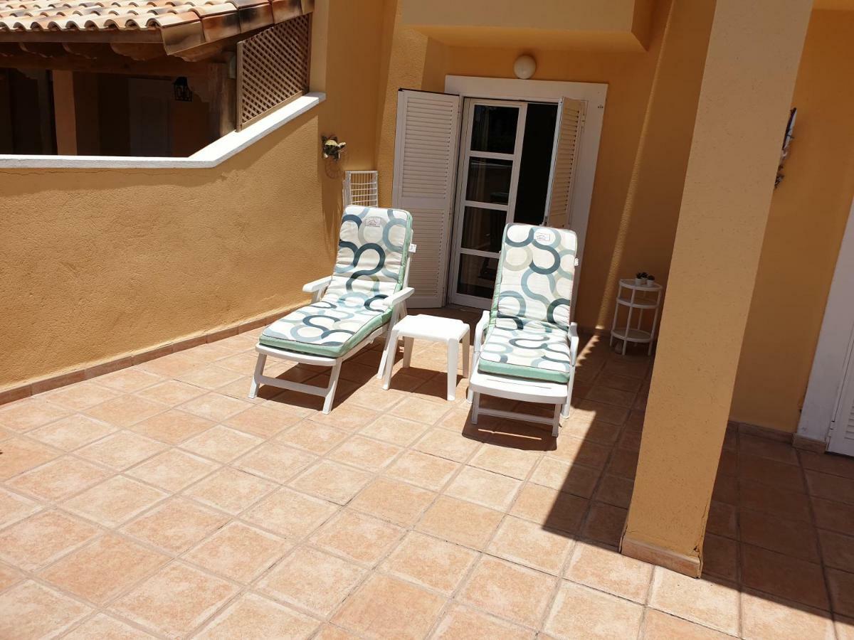 Apartment Benimar *