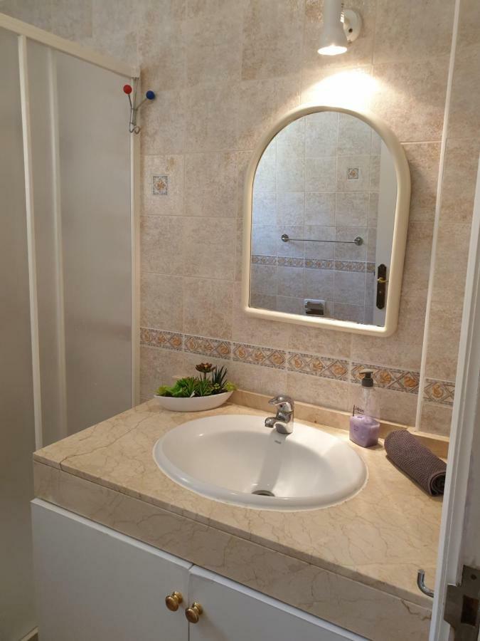 Benimar Apartment *