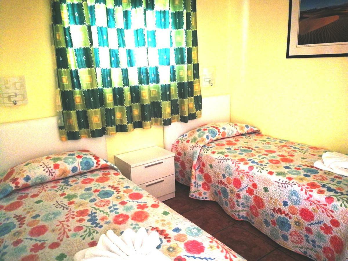 Pepe Apartamento *