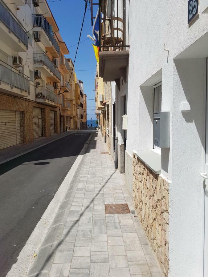 Holiday home Can Juli L'Escala