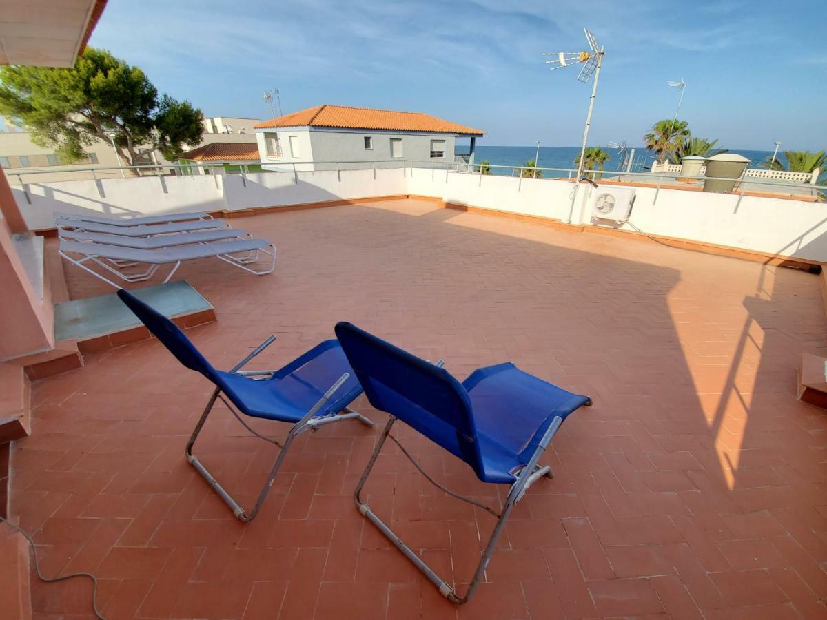 House Mare Nostrum Moncofa (Moncófar)