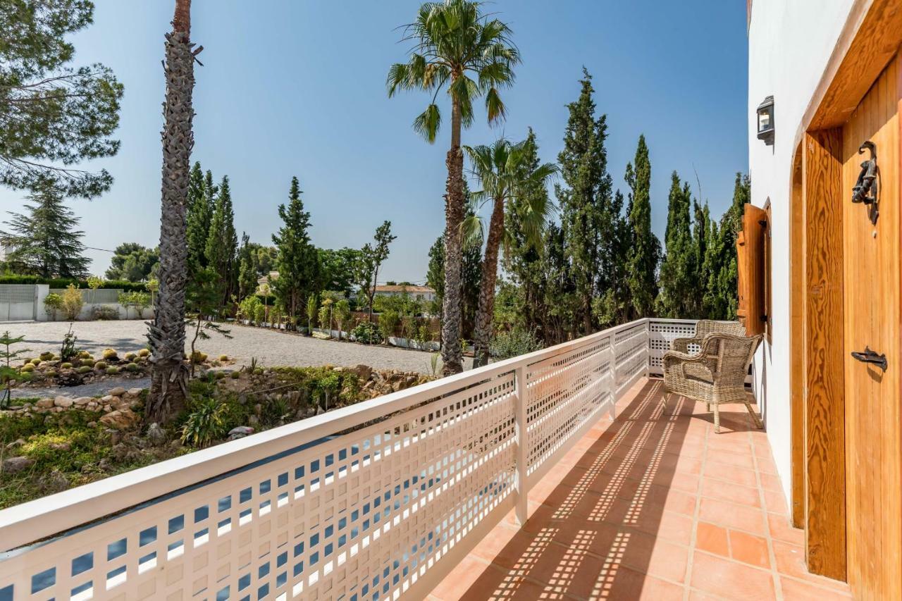 Holiday home La Colina *