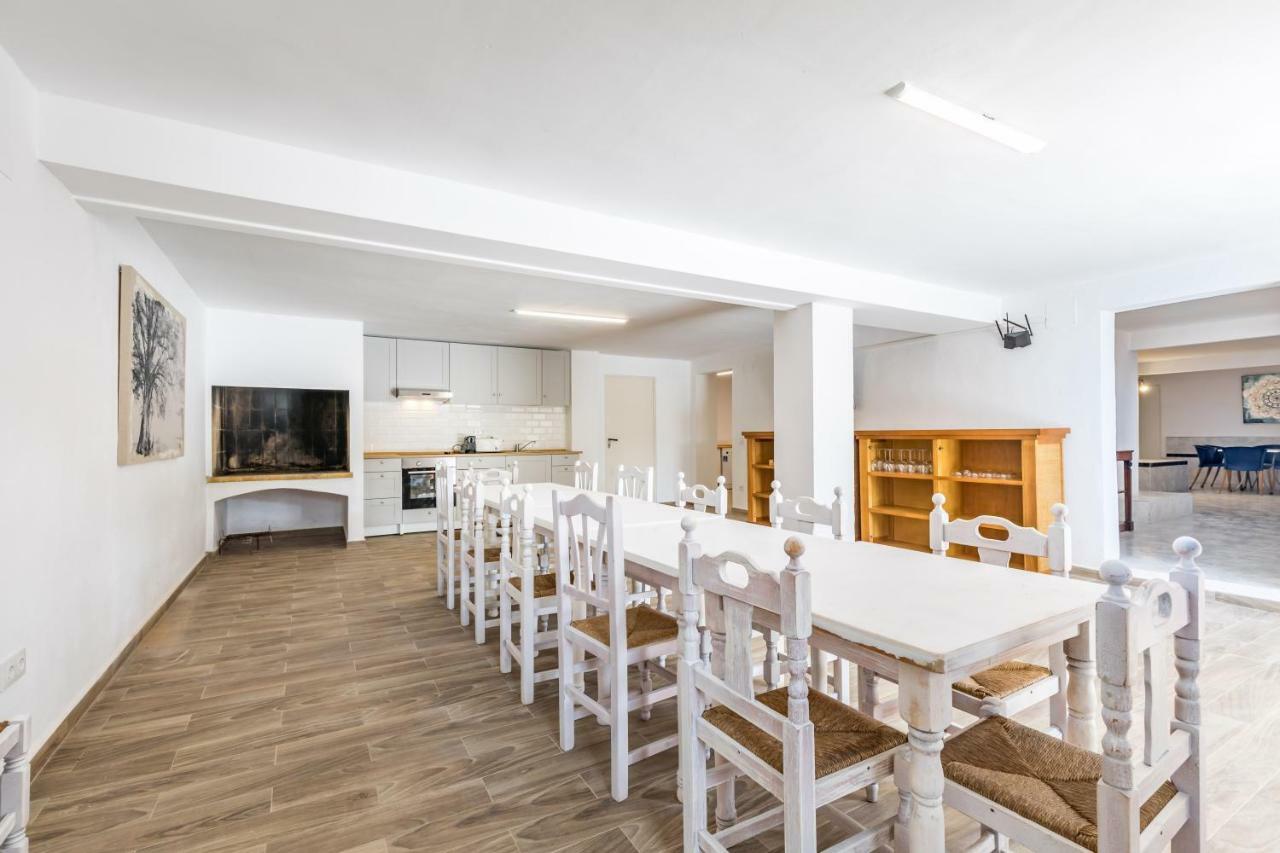 La Colina Holiday home *