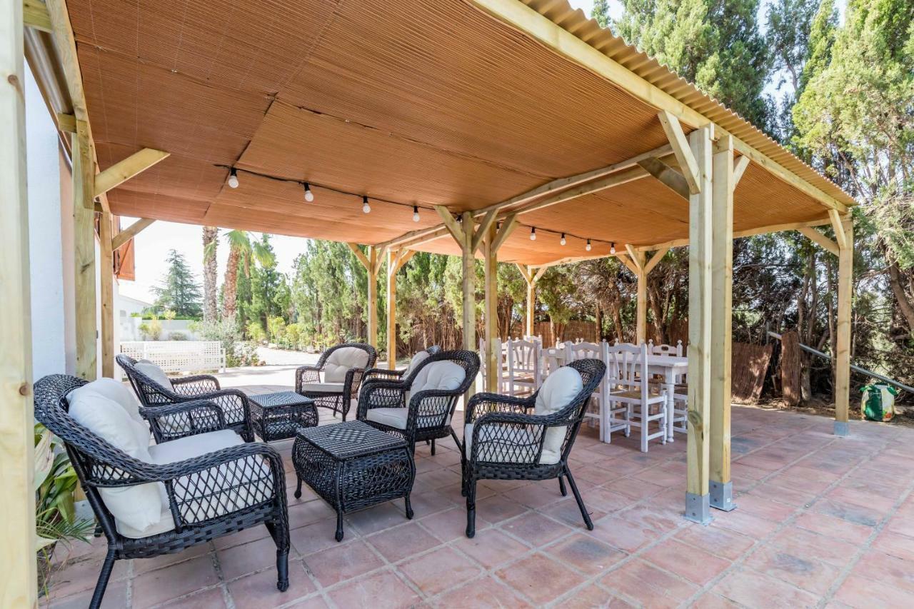 La Colina Holiday home