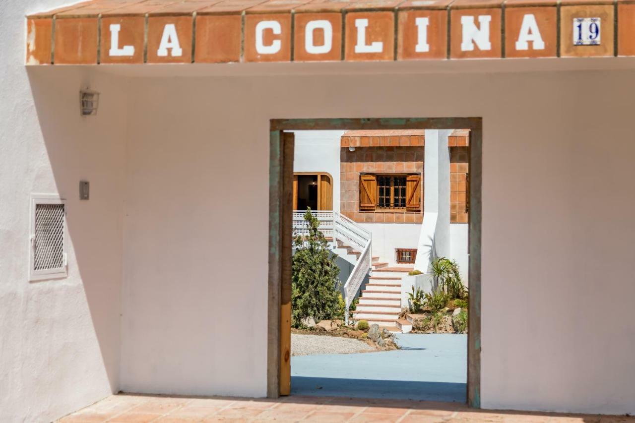 La Colina Puebla de Vallbona