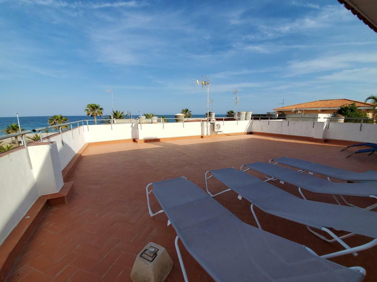Сasa de vacaciones House Mare Nostrum *