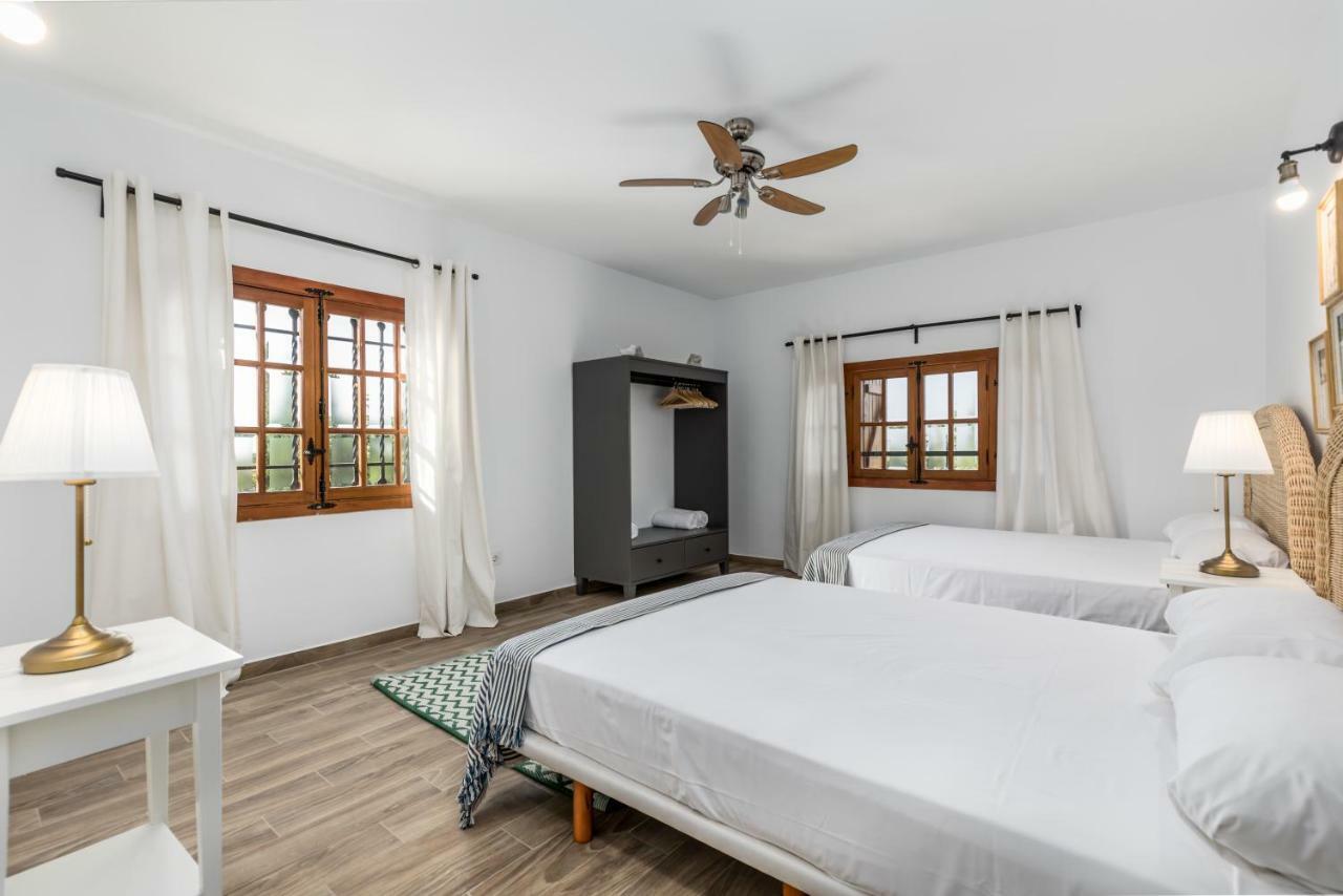 Holiday home La Colina *