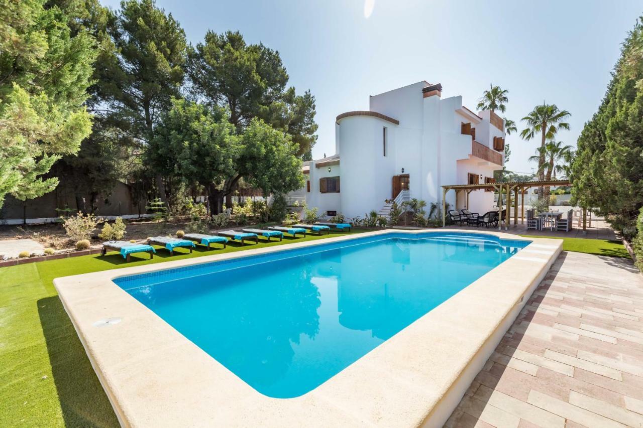 Holiday home La Colina