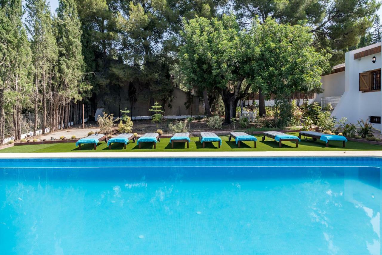 La Colina Holiday home