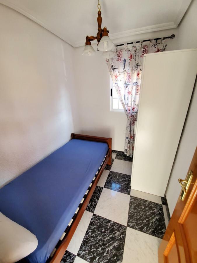 Сasa de vacaciones House Mare Nostrum
