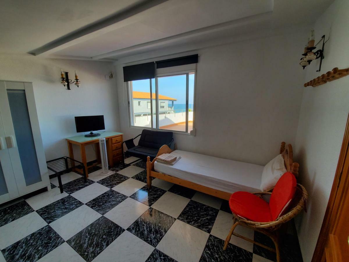 Сasa de vacaciones House Mare Nostrum *