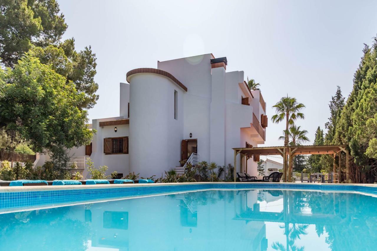 La Colina Holiday home *