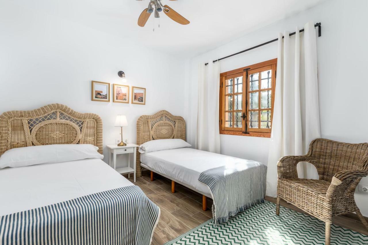 La Colina Holiday home Puebla de Vallbona