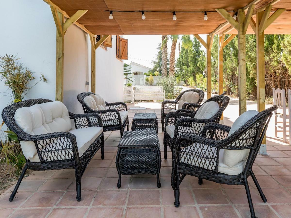 Holiday home La Colina