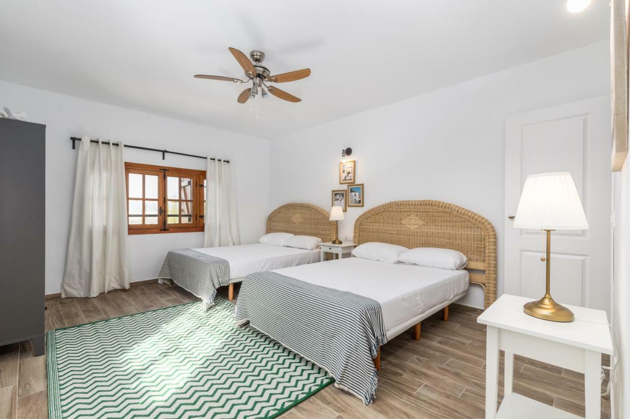 La Colina Holiday home Puebla de Vallbona