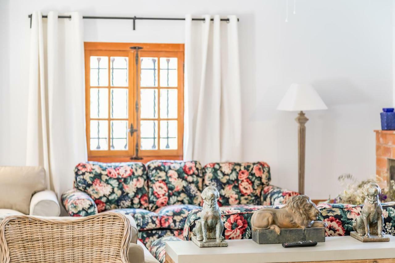 La Colina Holiday home